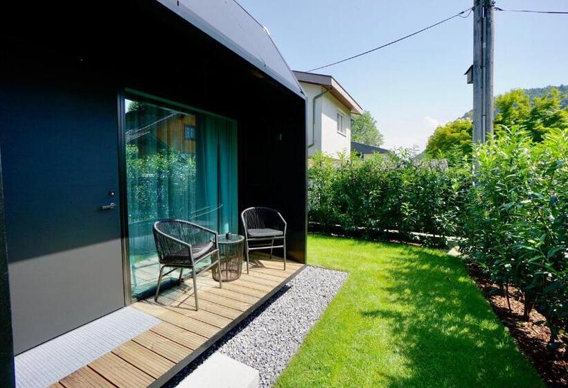 Chalet Park By Maier Mäder