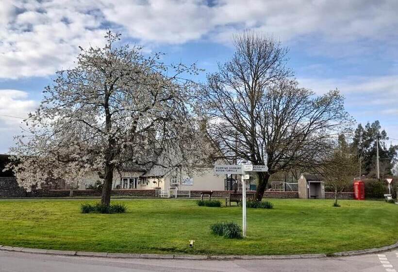 Cotswold Cottage Bed & Breakfast