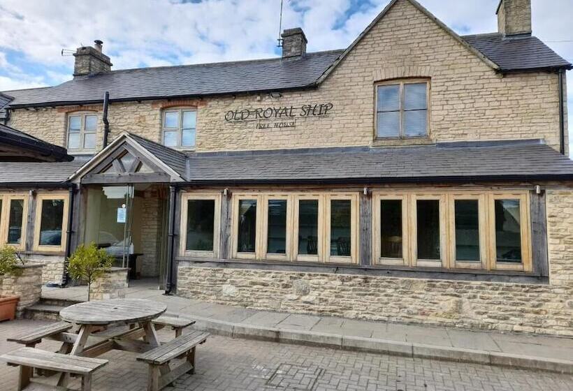 Cotswold Cottage Bed & Breakfast