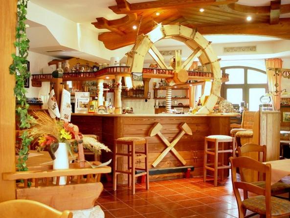 Gasthof Und Pension Hammerschänke