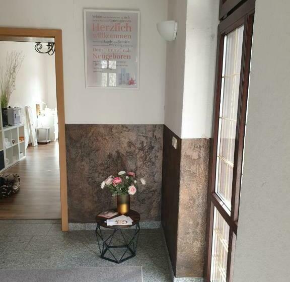 Gasthof Und Pension Hammerschänke