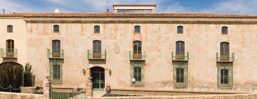 Hospedium Hotel La Lozana