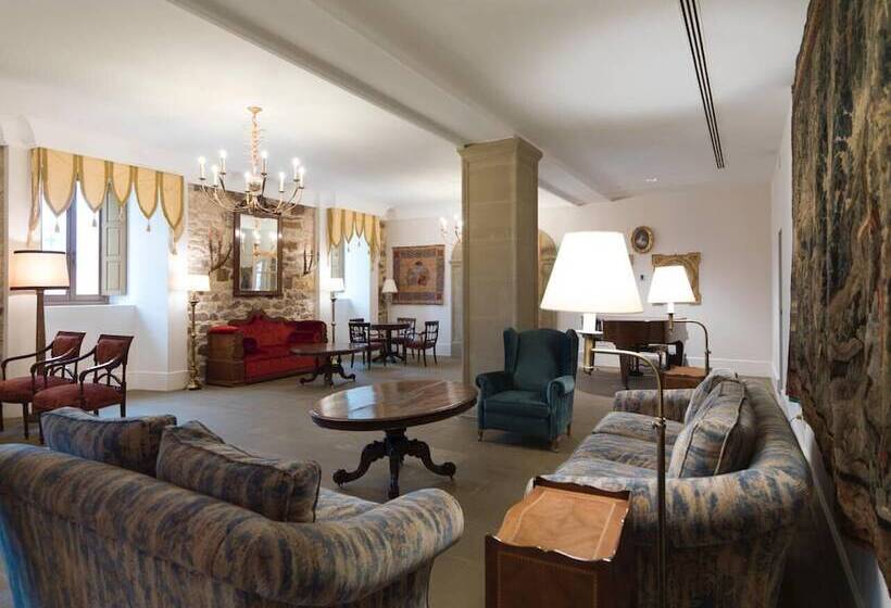 Hospedium Hotel La Lozana