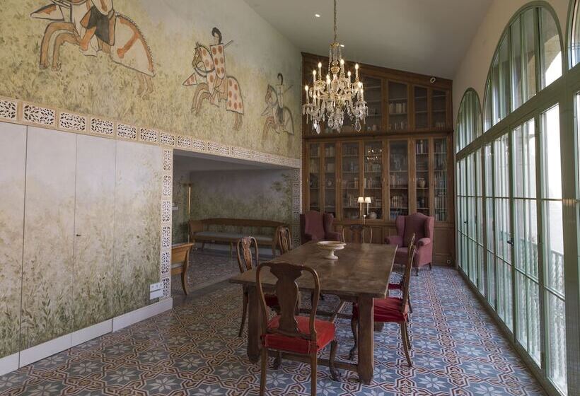 Hospedium Hotel La Lozana