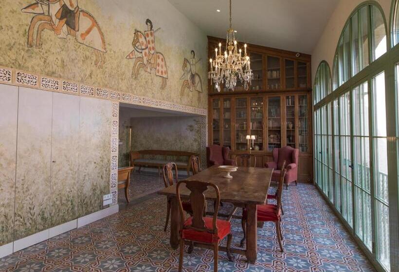 Hospedium Hotel La Lozana