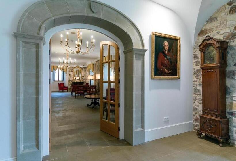 Hospedium Hotel La Lozana