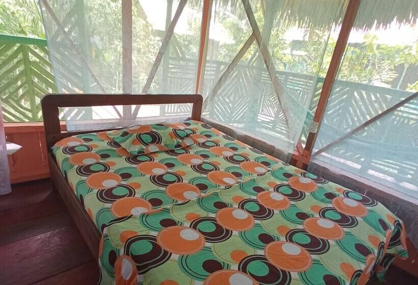 Hostal Búho Amazonas Tours   Hostel