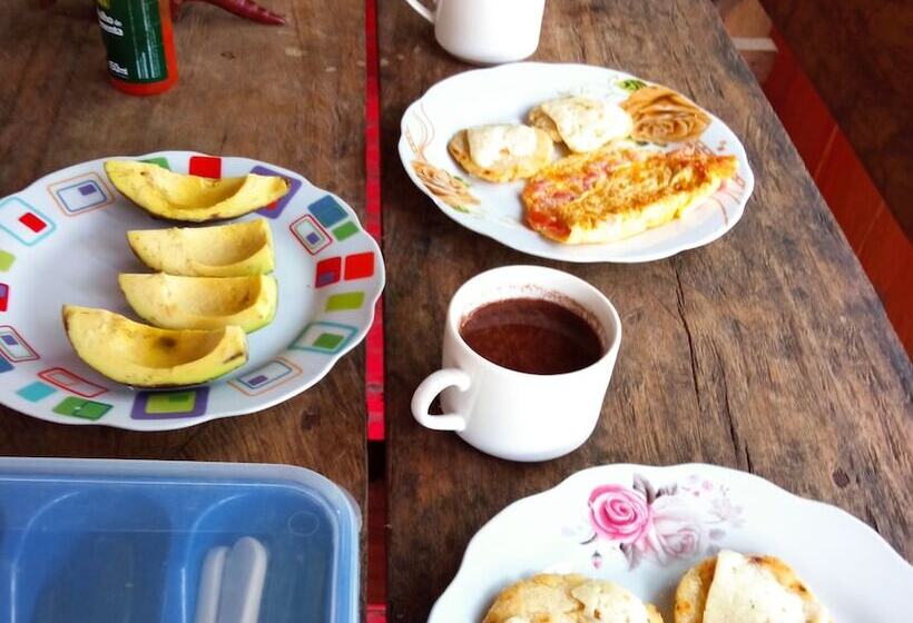 Hostal Búho Amazonas Tours   Hostel