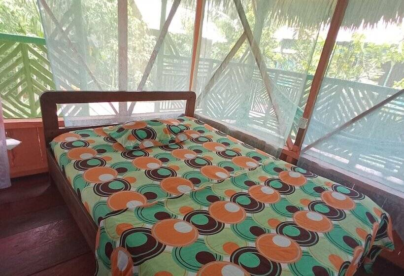Hostal Búho Amazonas Tours   Hostel