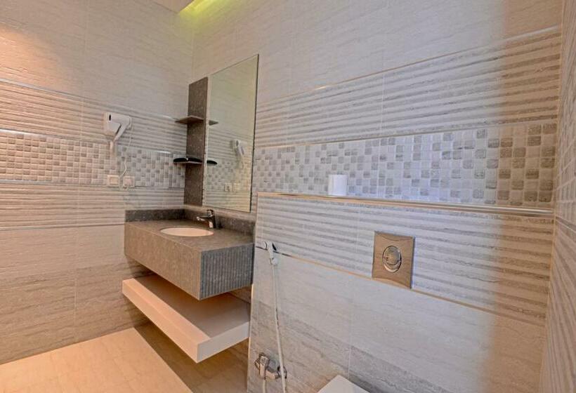 Hotel شقق اجنحة كنزان للشقق المخدومة Knzan Suites