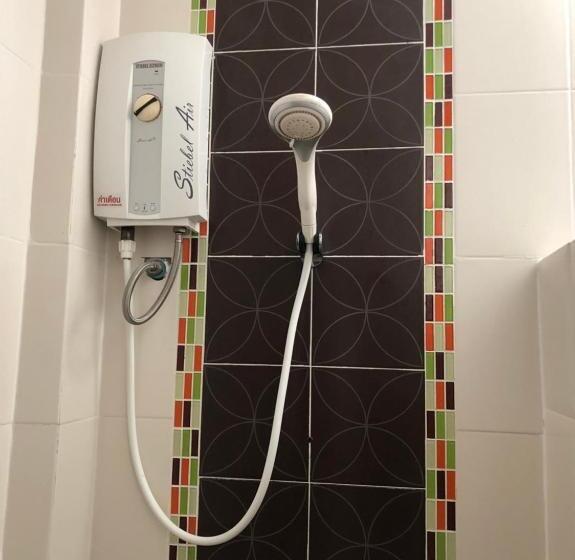 ホテル โรงแรมชดาวิวกาฬสินธุ์