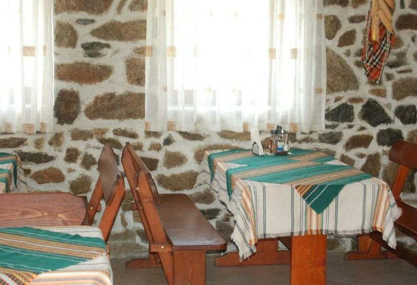 Hotel хотел варненци