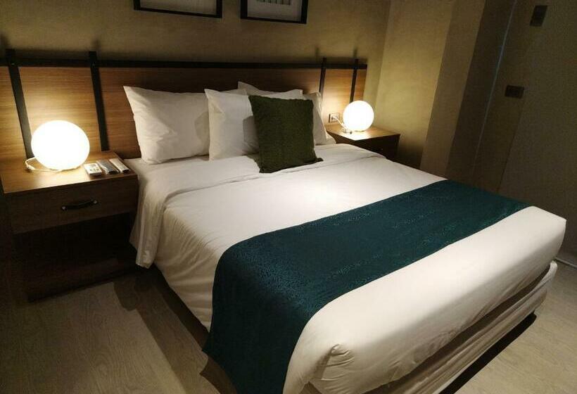 호텔 Acro Residences