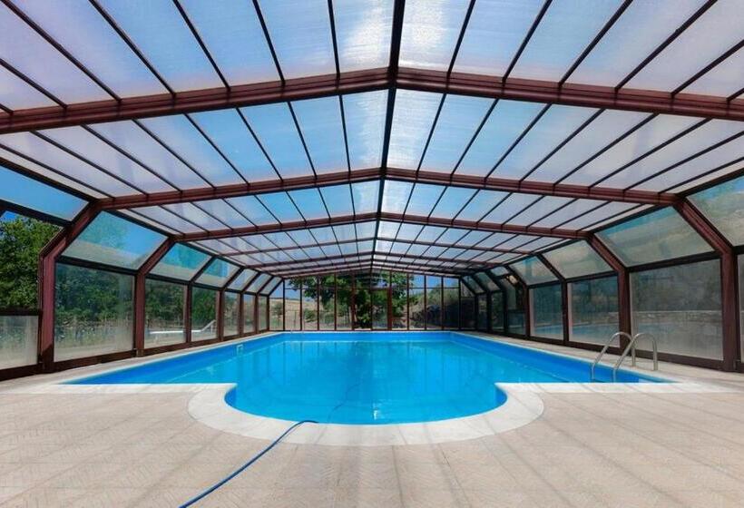 בית מלון כפרי Agriturismo Baticci