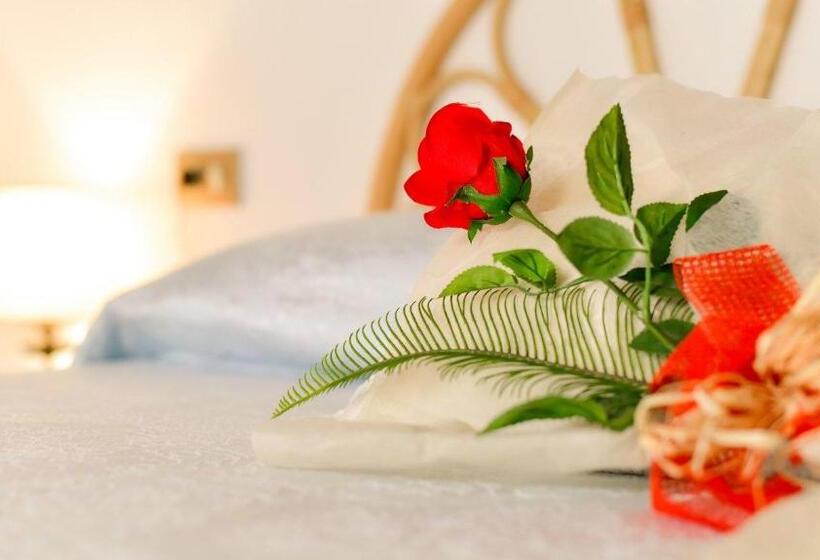 בית מלון כפרי Agriturismo Baticci