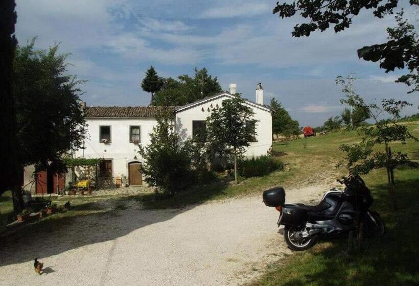 فندق Agriturismo Masseria Testa Ciruglio