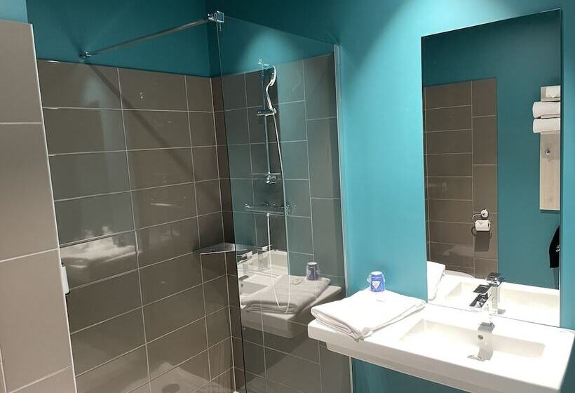 ホテル Akena Molinges   La Brocatelle