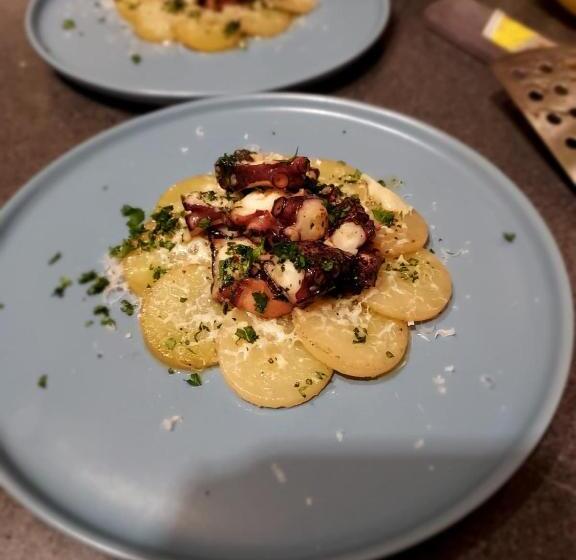 酒店 Au Coin Du Bois