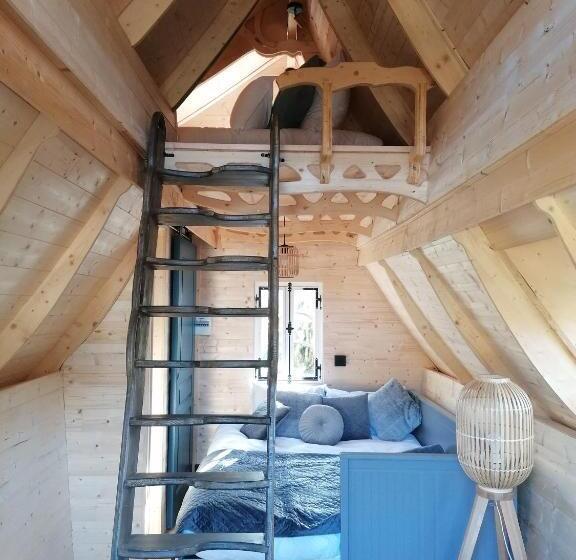 酒店 Au Coin Du Bois