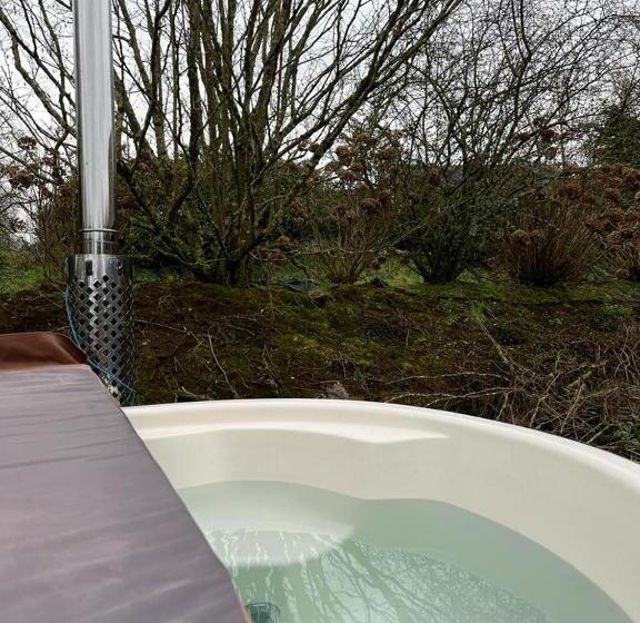 酒店 Au Coin Du Bois