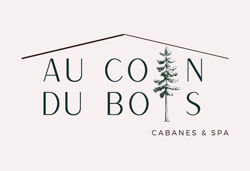 酒店 Au Coin Du Bois