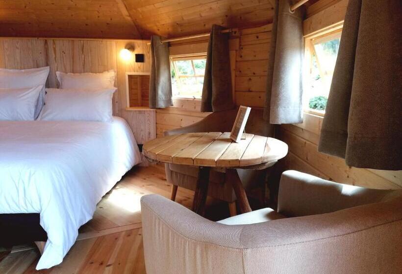 酒店 Au Coin Du Bois