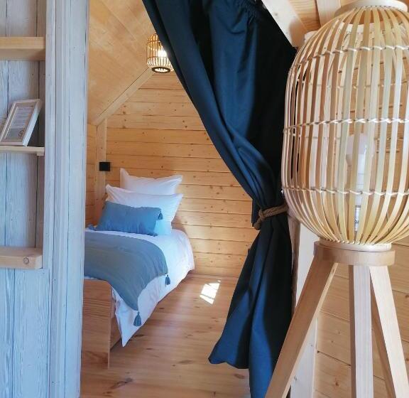 酒店 Au Coin Du Bois