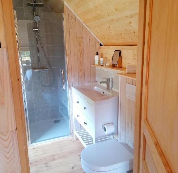 酒店 Au Coin Du Bois