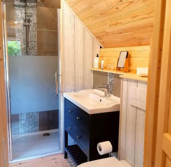 酒店 Au Coin Du Bois