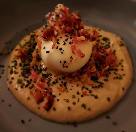 酒店 Au Coin Du Bois