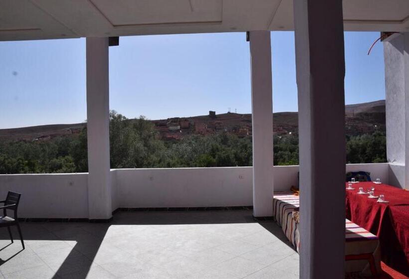 هتل Belle Vue Dades