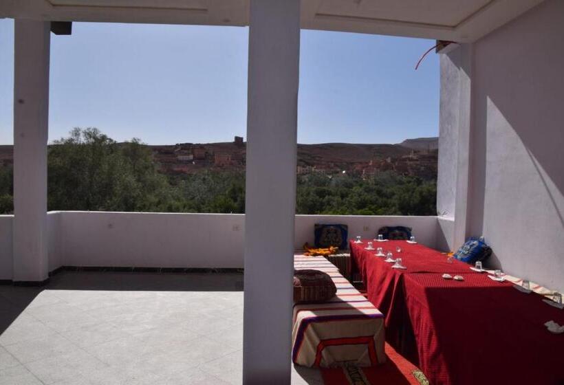 هتل Belle Vue Dades