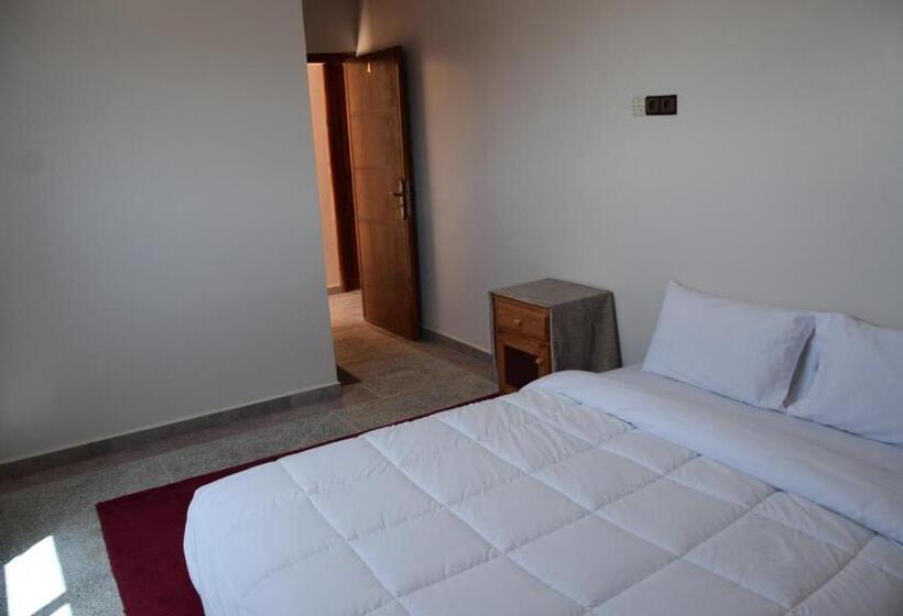 هتل Belle Vue Dades