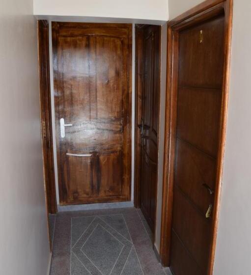 هتل Belle Vue Dades