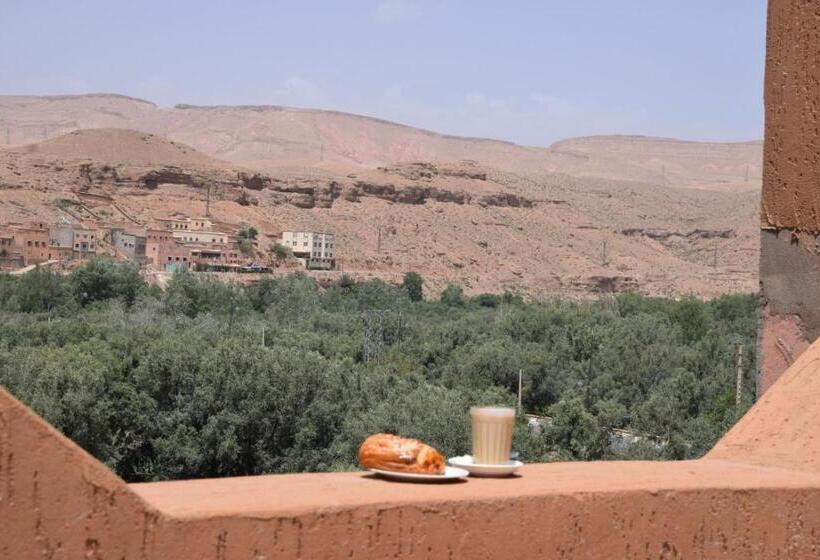 هتل Belle Vue Dades