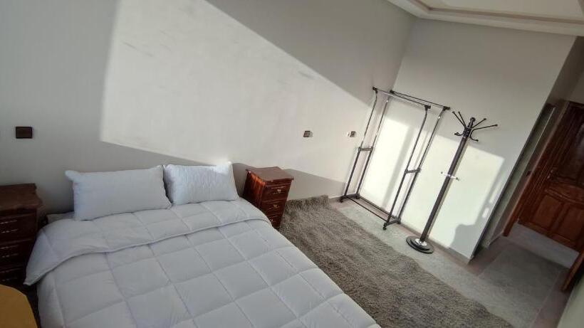 هتل Belle Vue Dades