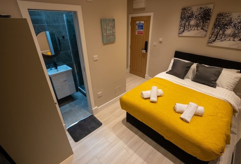 酒店 Paragraph Edmonton