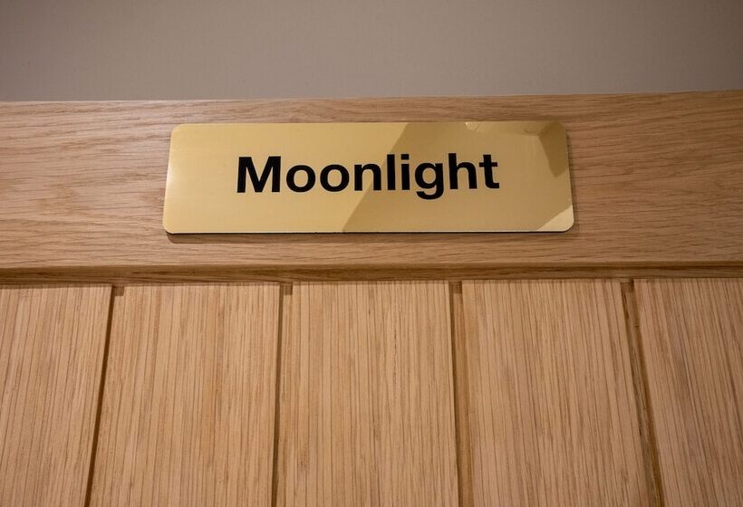 酒店 Paragraph Edmonton