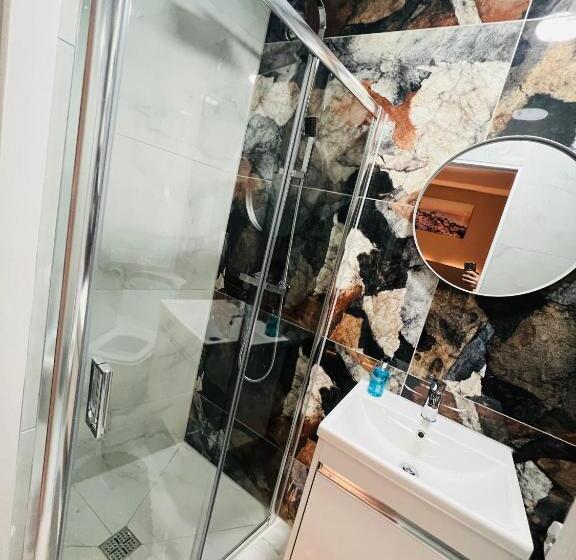 酒店 Paragraph Edmonton