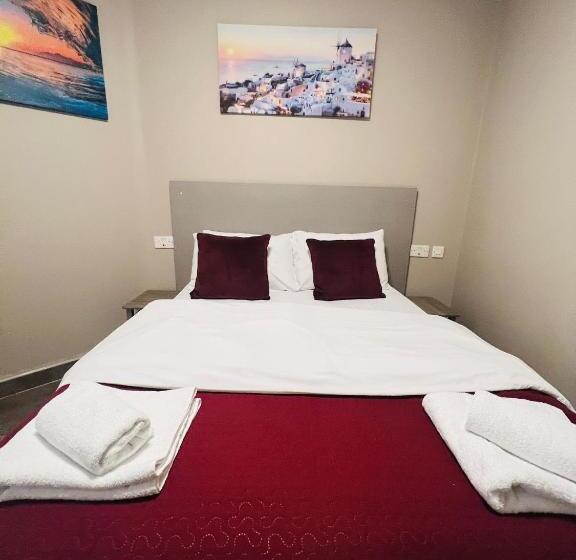 酒店 Paragraph Edmonton