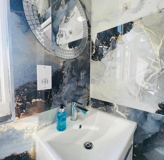 酒店 Paragraph Edmonton