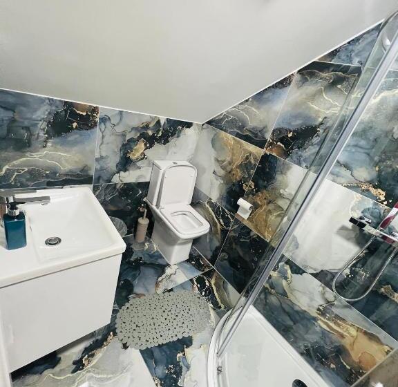 酒店 Paragraph Edmonton