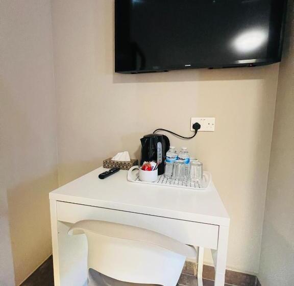 酒店 Paragraph Edmonton