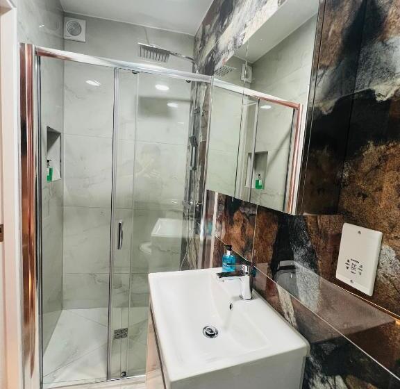 酒店 Paragraph Edmonton