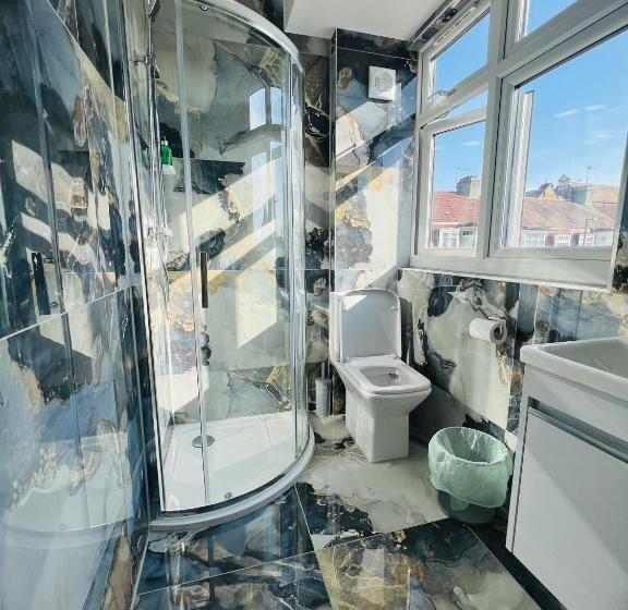 酒店 Paragraph Edmonton