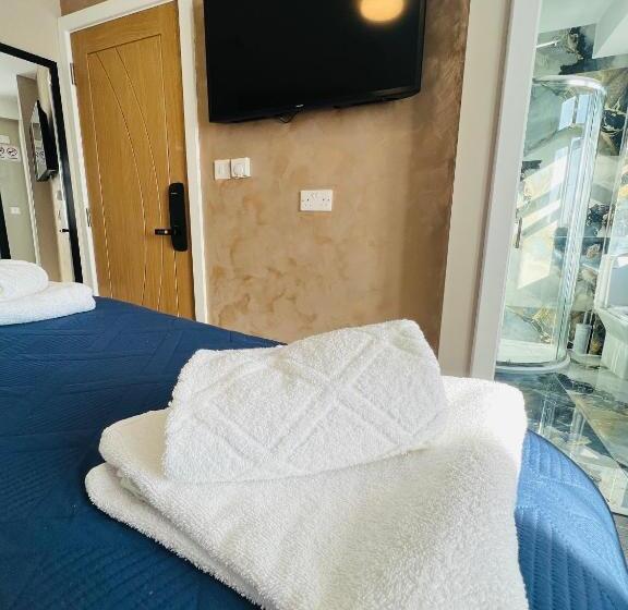 酒店 Paragraph Edmonton