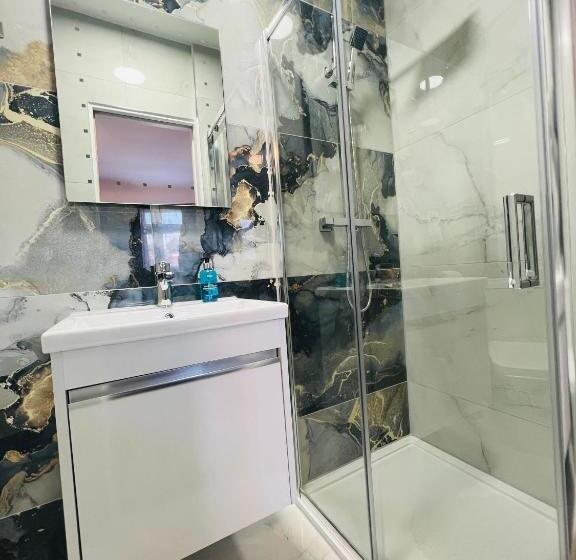 酒店 Paragraph Edmonton