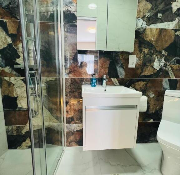 酒店 Paragraph Edmonton