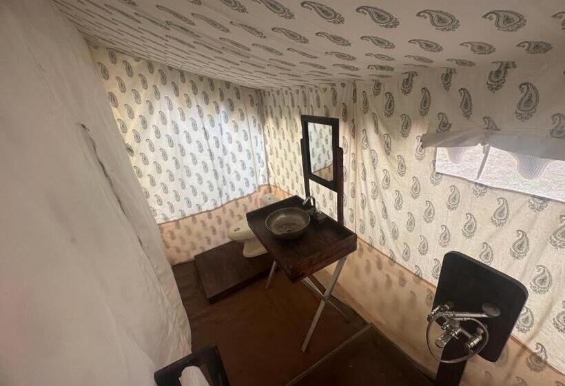 فندق Club 21 By Sariska Fun City, Alwar