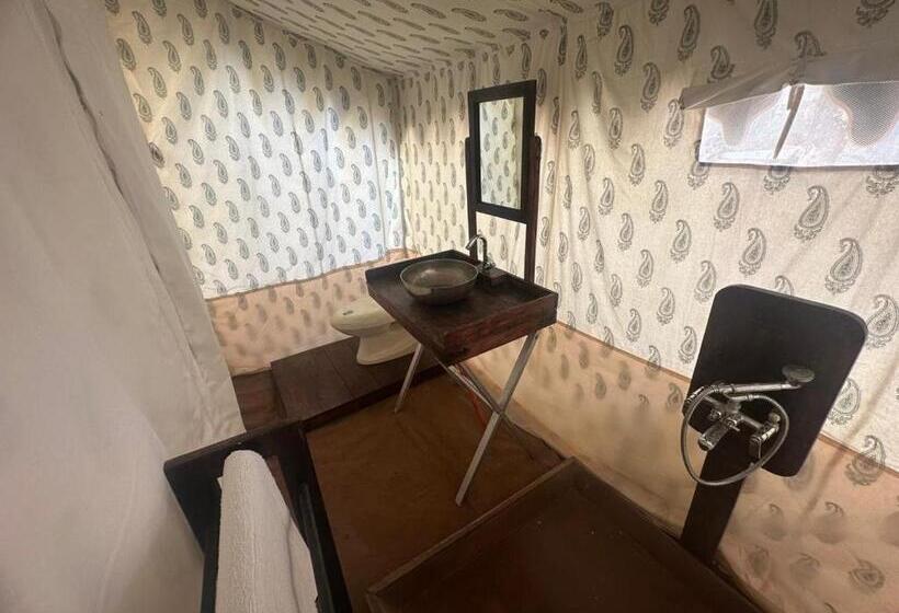 فندق Club 21 By Sariska Fun City, Alwar